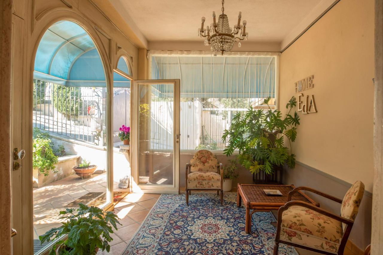 Apartamento Residenza Eda Corciano Exterior foto