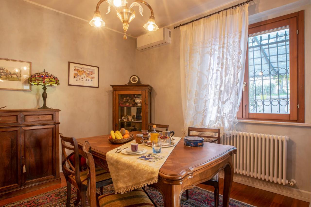 Apartamento Residenza Eda Corciano Exterior foto