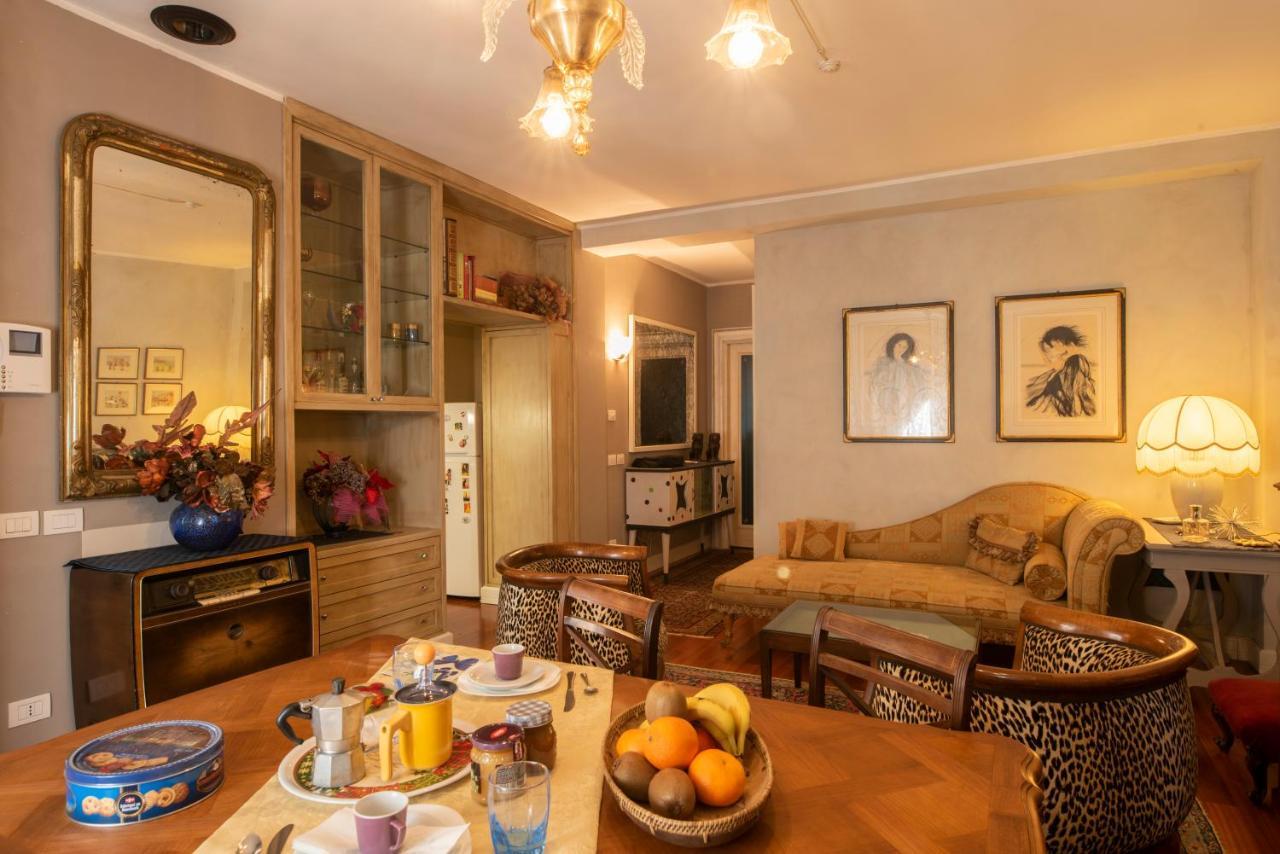 Apartamento Residenza Eda Corciano Exterior foto