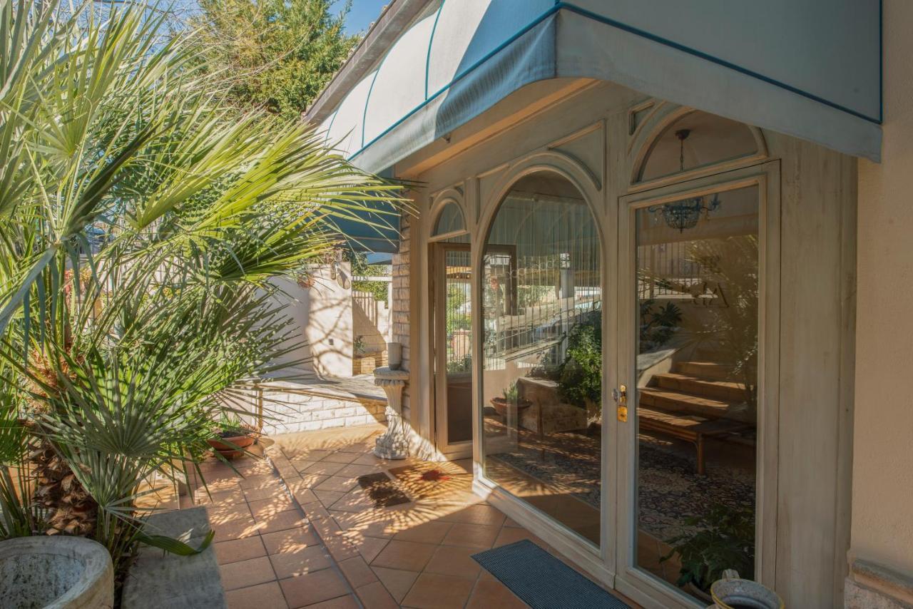 Apartamento Residenza Eda Corciano Exterior foto