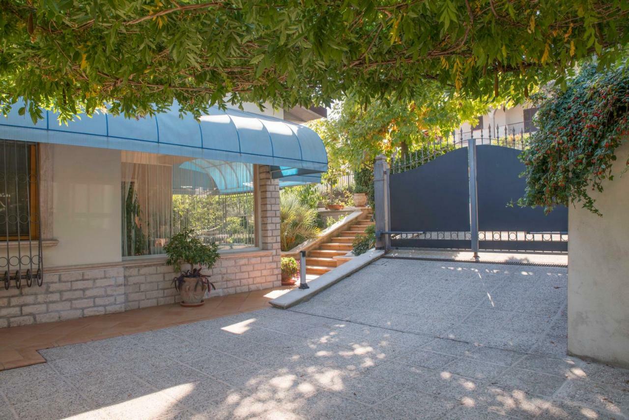 Apartamento Residenza Eda Corciano Exterior foto
