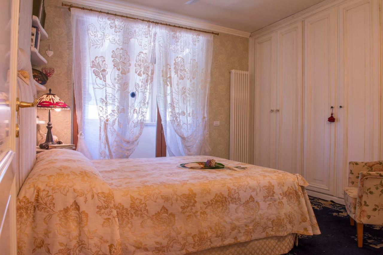 Apartamento Residenza Eda Corciano Exterior foto