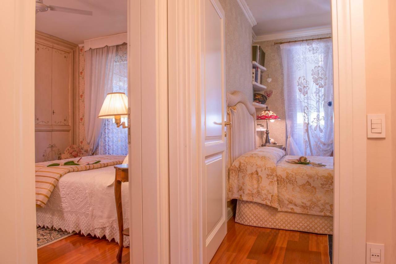 Apartamento Residenza Eda Corciano Exterior foto