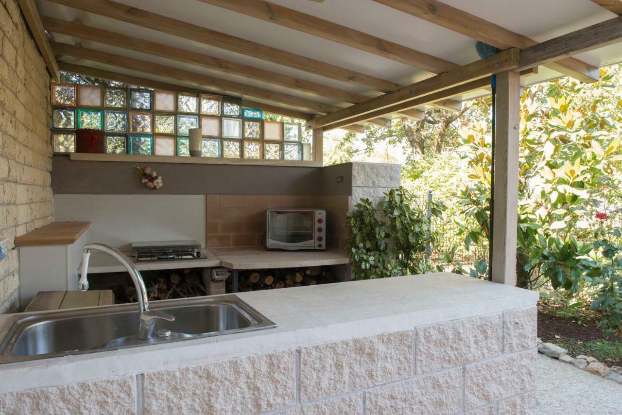 Apartamento Residenza Eda Corciano Exterior foto