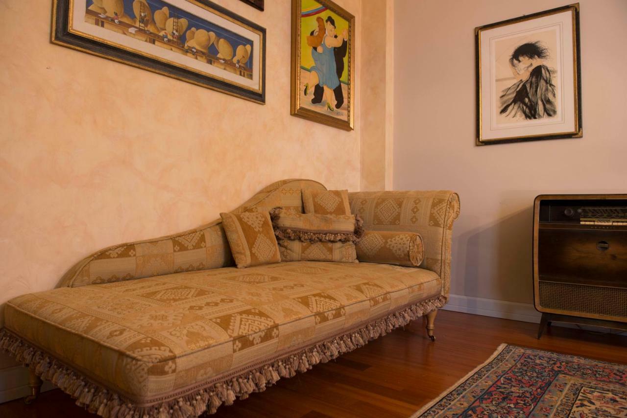 Apartamento Residenza Eda Corciano Exterior foto